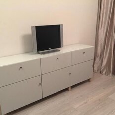 Квартира 37 м², 1-комнатная - изображение 5