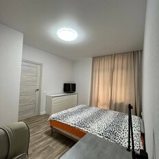 Квартира 33 м², 1-комнатная - изображение 2