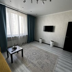 Квартира 40 м², 1-комнатная - изображение 1