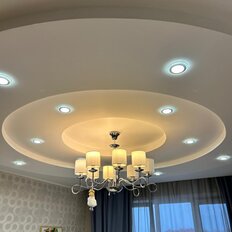 Квартира 120 м², 4-комнатная - изображение 2