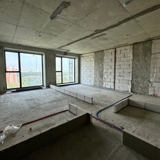 Квартира 51 м², 2-комнатная - изображение 3