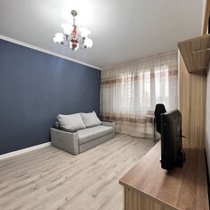 Квартира 40 м², 1-комнатная - изображение 4