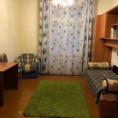 16 м², комната - изображение 5