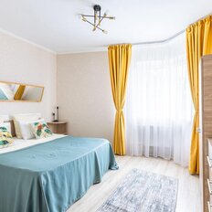 Квартира 50 м², 2-комнатная - изображение 4