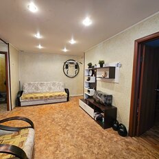 Квартира 54,3 м², 3-комнатная - изображение 4