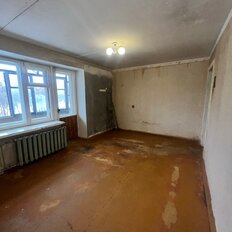 Квартира 44,3 м², 2-комнатная - изображение 1