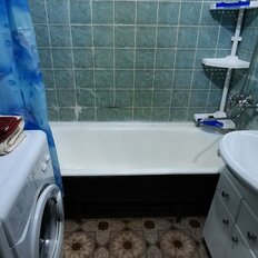 Квартира 42,7 м², 1-комнатная - изображение 4