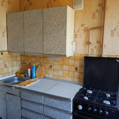 Квартира 32,3 м², 1-комнатная - изображение 5