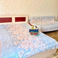 Квартира 51 м², 1-комнатная - изображение 5