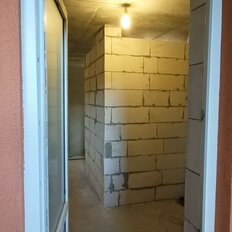 Квартира 38,1 м², 1-комнатная - изображение 5