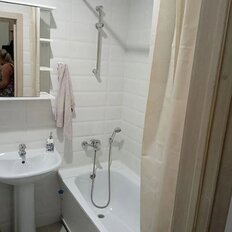 Квартира 41 м², 1-комнатная - изображение 5