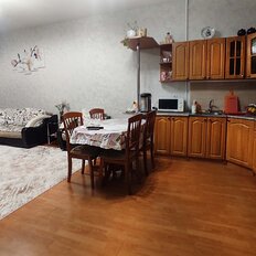 Квартира 175,5 м², 6-комнатная - изображение 1