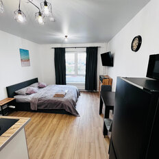 Квартира 22 м², студия - изображение 3