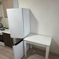 Квартира 38 м², 1-комнатная - изображение 3