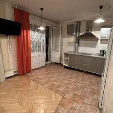 Квартира 36 м², студия - изображение 2