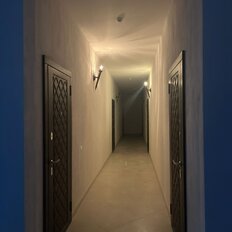 Квартира 26,1 м², 2-комнатные - изображение 5