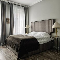 Квартира 61 м², 2-комнатная - изображение 1