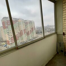 Квартира 38 м², 1-комнатная - изображение 3