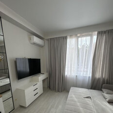 Квартира 21,3 м², студия - изображение 2