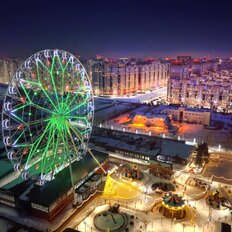 Квартира 43 м², 2-комнатная - изображение 2