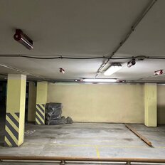 17,3 м², машиноместо - изображение 1