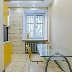 Квартира 44 м², 2-комнатная - изображение 2