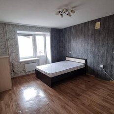 Квартира 28 м², 1-комнатная - изображение 1