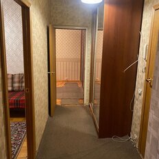 Квартира 55 м², 2-комнатная - изображение 5