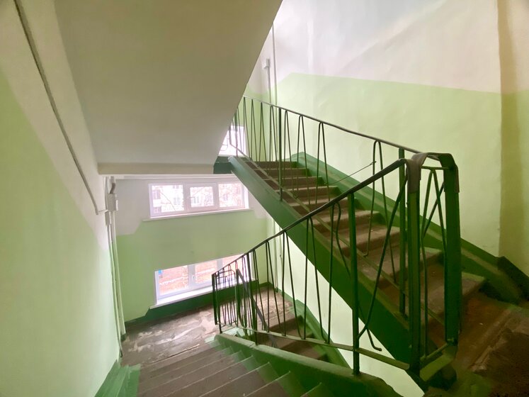 42,8 м², 2-комнатная квартира 4 700 000 ₽ - изображение 74