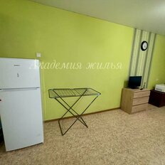 Квартира 23 м², студия - изображение 4