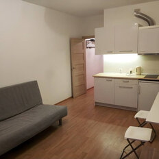 Квартира 25,7 м², студия - изображение 2