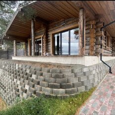 дом + 20 соток, участок - изображение 1