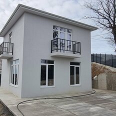 дом + 3,7 сотки, участок - изображение 2