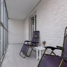 Квартира 48 м², 1-комнатная - изображение 5