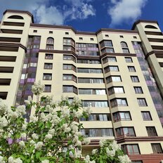Квартира 55 м², 2-комнатная - изображение 2