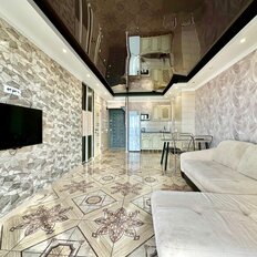 Квартира 40 м², 1-комнатная - изображение 4