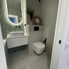 Квартира 39 м², 2-комнатная - изображение 2