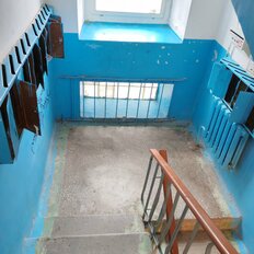 Квартира 40,7 м², 2-комнатная - изображение 1