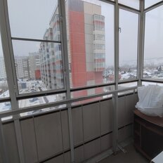 Квартира 36,2 м², 1-комнатная - изображение 4