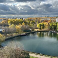 Квартира 47,7 м², 2-комнатная - изображение 1