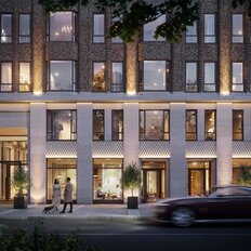 Квартира 67,6 м², 2-комнатные - изображение 5