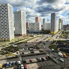 Квартира 40 м², 1-комнатная - изображение 2