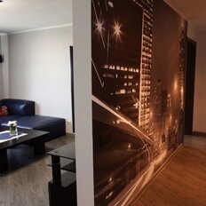 Квартира 90,8 м², 3-комнатная - изображение 4