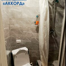 Квартира 18 м², студия - изображение 5