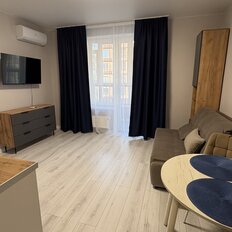 Квартира 21 м², студия - изображение 4