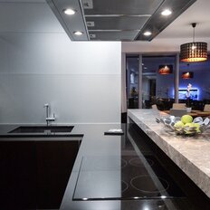 Квартира 157 м², 3-комнатные - изображение 4