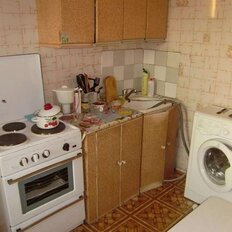 Квартира 33 м², 1-комнатная - изображение 2