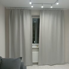 Квартира 34 м², 1-комнатная - изображение 1