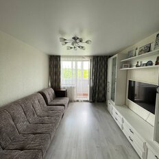 Квартира 84,7 м², 4-комнатная - изображение 2