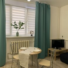 Квартира 20 м², студия - изображение 4